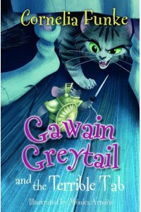 Gawain Greytail and the Terrible Tab - Acorns