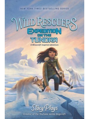 Expedition on the Tundra - Wild Rescuers