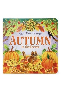 Autumn in the Forest