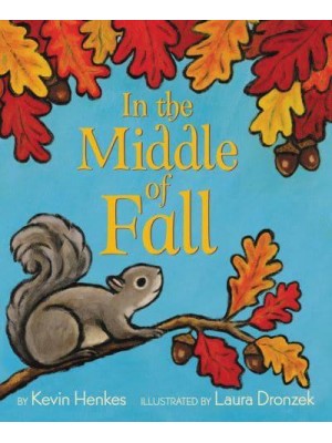 In the Middle of Fall