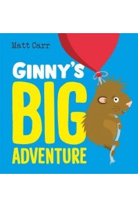 Ginny's Big Adventure