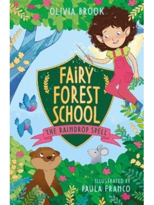 The Raindrop Spell - Fairy Forest School