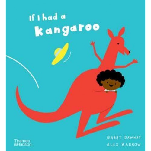 If I Had a Kangaroo - If I Had A.