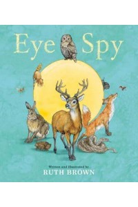 Eye Spy