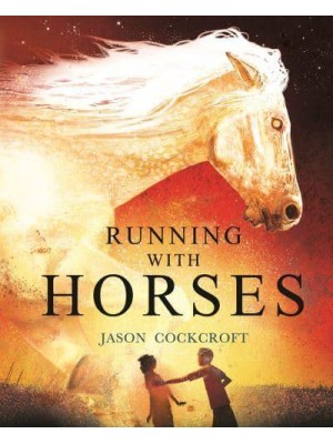 Running With Horses