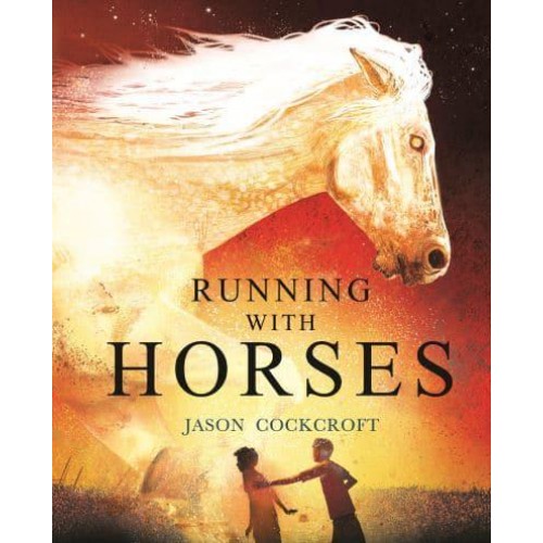 Running With Horses