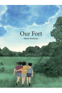 Our Fort - The New York Review Children's Collection