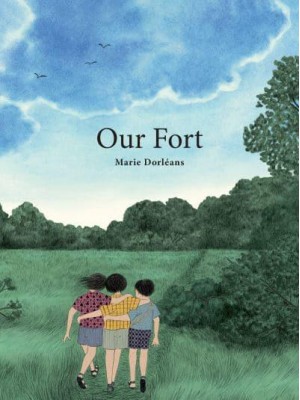 Our Fort - The New York Review Children's Collection