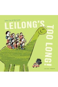 Leilong's Too Long!