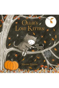 Ollie's Lost Kitten