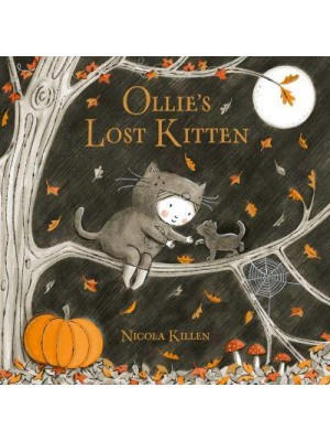 Ollie's Lost Kitten