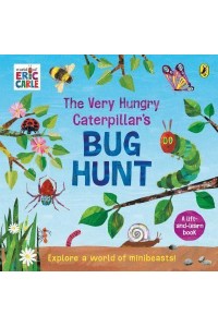 The Very Hungry Caterpillar's Bug Hunt - The World of Eric Carle