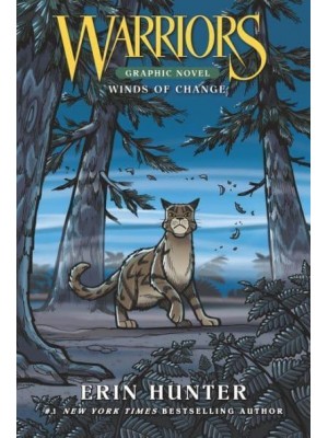 Winds of Change - Warriors