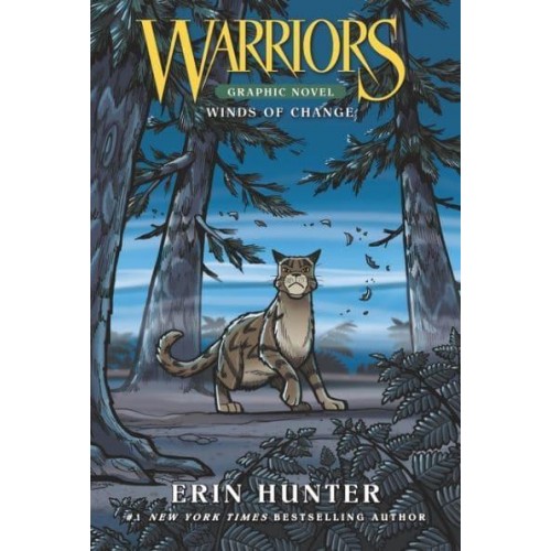 Winds of Change - Warriors