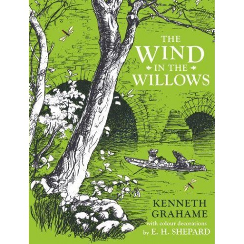 The Wind in the Willows Complete and Unabridged