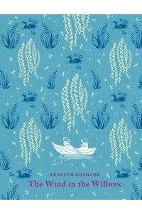 The Wind in the Willows - Puffin Classics