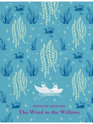 The Wind in the Willows - Puffin Classics