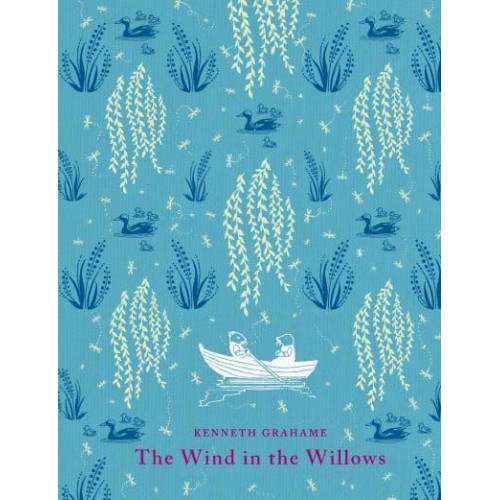 The Wind in the Willows - Puffin Classics