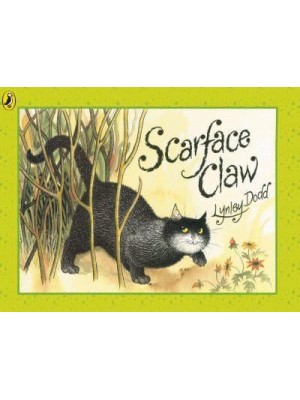 Scarface Claw - Hairy Maclary and Friends