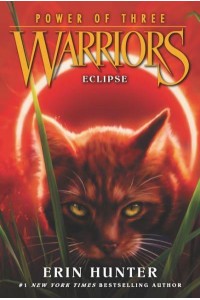 Warriors: Power of Three #4: Eclipse - Warriors: Power of Three