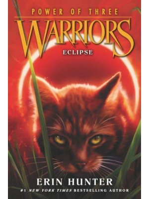 Warriors: Power of Three #4: Eclipse - Warriors: Power of Three