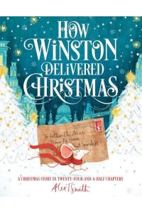 How Winston Delivered Christmas