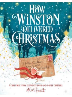 How Winston Delivered Christmas
