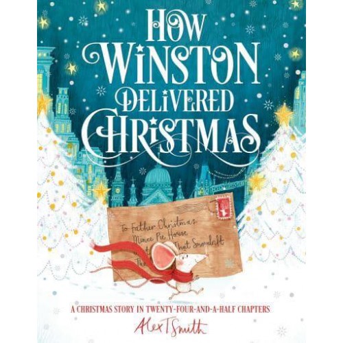 How Winston Delivered Christmas
