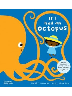 If I Had an Octopus - If I Had A.
