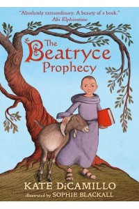The Beatryce Prophecy