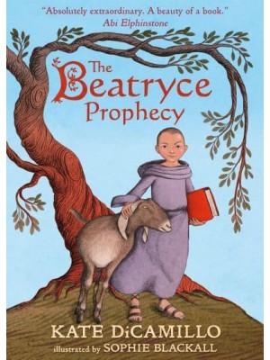 The Beatryce Prophecy
