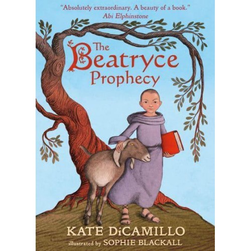 The Beatryce Prophecy