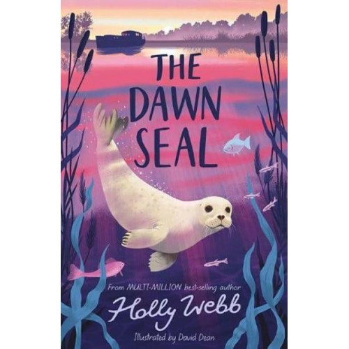 The Dawn Seal