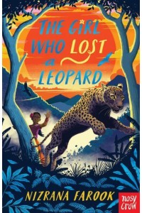 The Girl Who Lost a Leopard