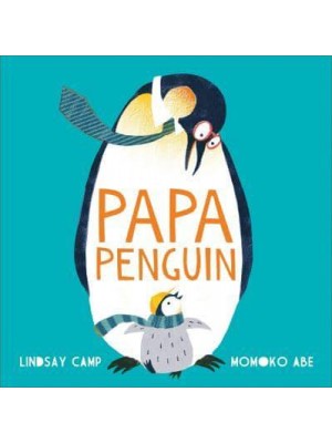 Papa Penguin