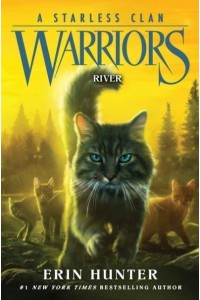 River - Warriors: A Starless Clan