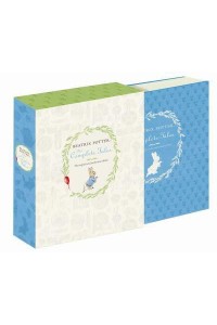 The Complete Tales The Original and Authorized Edition