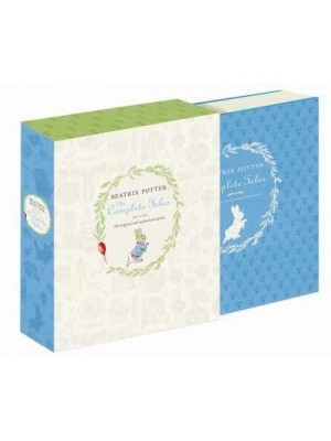 The Complete Tales The Original and Authorized Edition