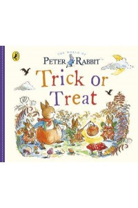 Trick or Treat - The World of Peter Rabbit