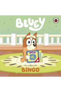 Bingo - Bluey