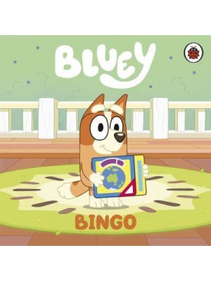 Bingo - Bluey