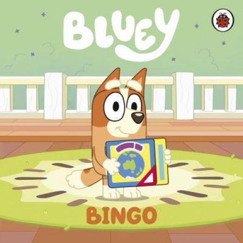 Bingo - Bluey