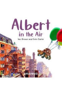 Albert in the Air