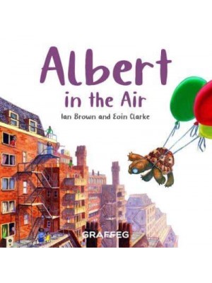 Albert in the Air
