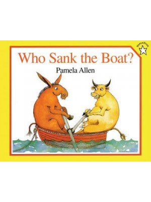 Who Sank the Boat?