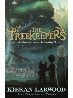 The Treekeepers