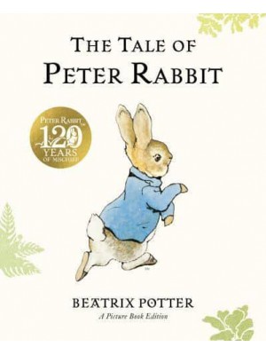 The Tale of Peter Rabbit - The World of Beatrix Potter. Peter Rabbit