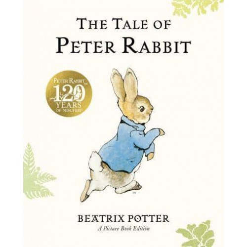 The Tale of Peter Rabbit - The World of Beatrix Potter. Peter Rabbit