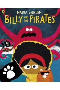 Billy and the Pirates