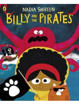 Billy and the Pirates